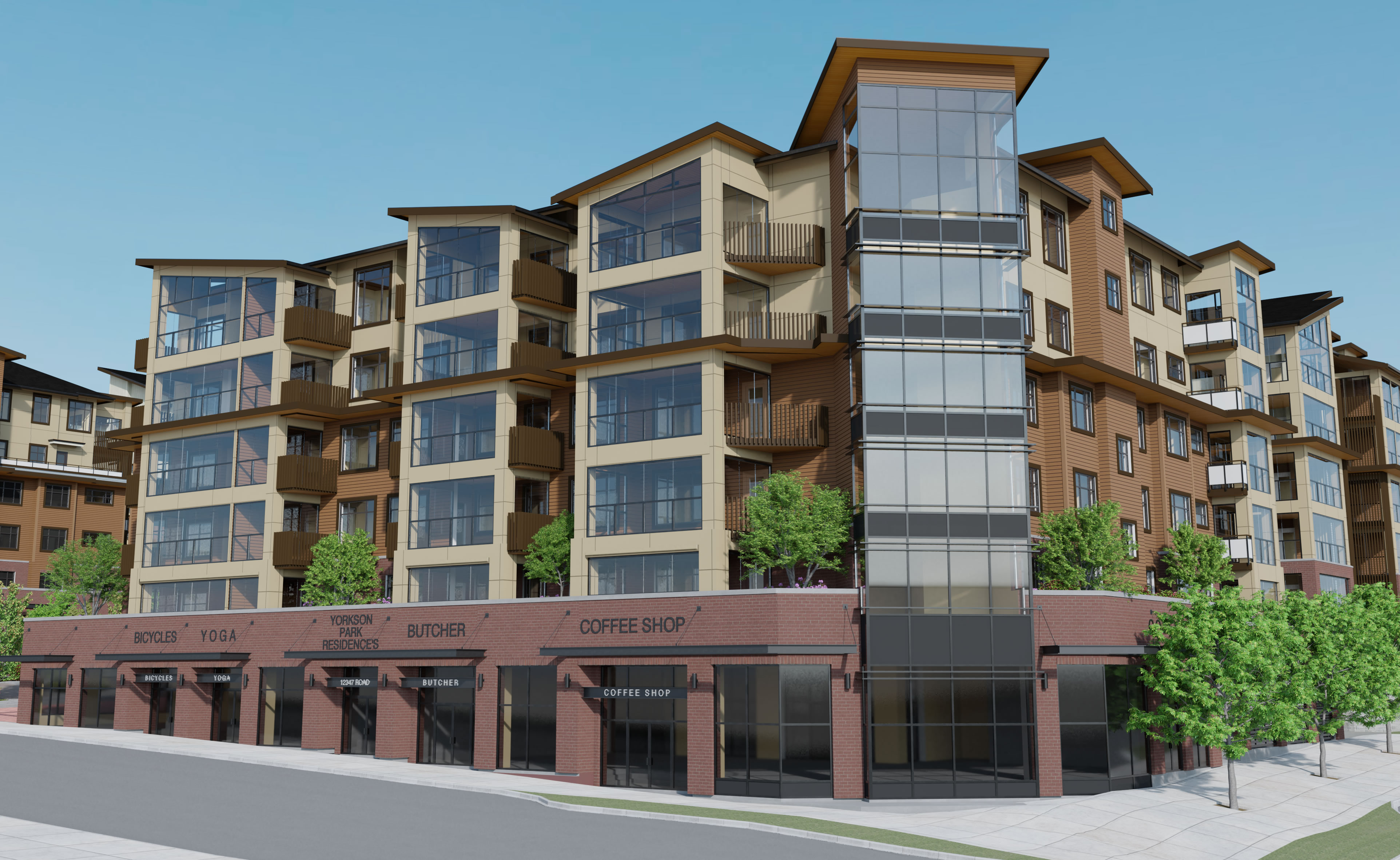 YorksonParkRendering